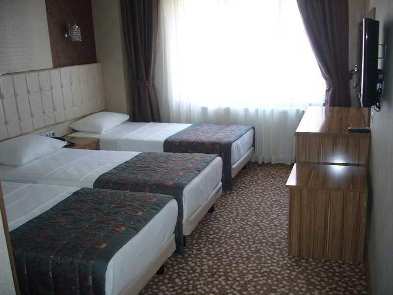 City Wall Hotel 이스탄불 외부 사진