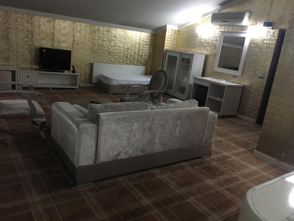 City Wall Hotel 이스탄불 외부 사진