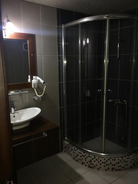 City Wall Hotel 이스탄불 외부 사진
