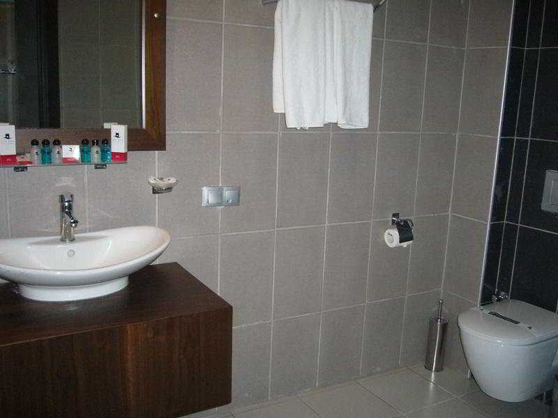 City Wall Hotel 이스탄불 외부 사진