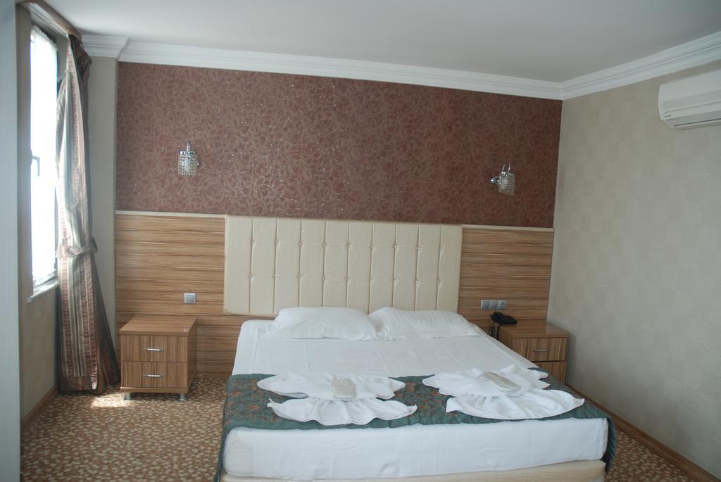 City Wall Hotel 이스탄불 외부 사진