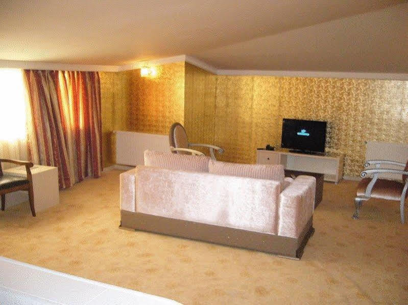 City Wall Hotel 이스탄불 외부 사진
